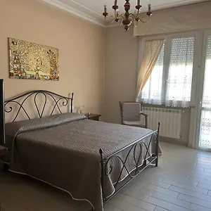Appartement Casa Alessia, Lucques